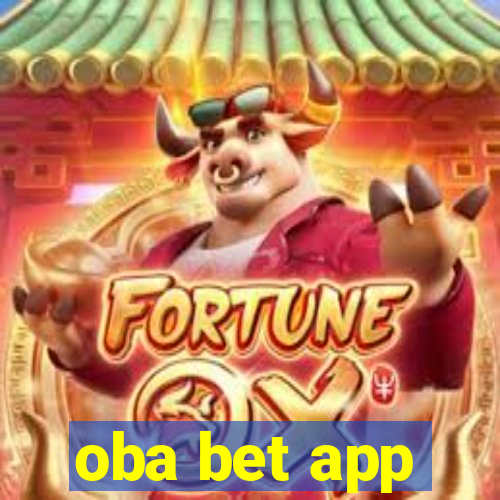 oba bet app